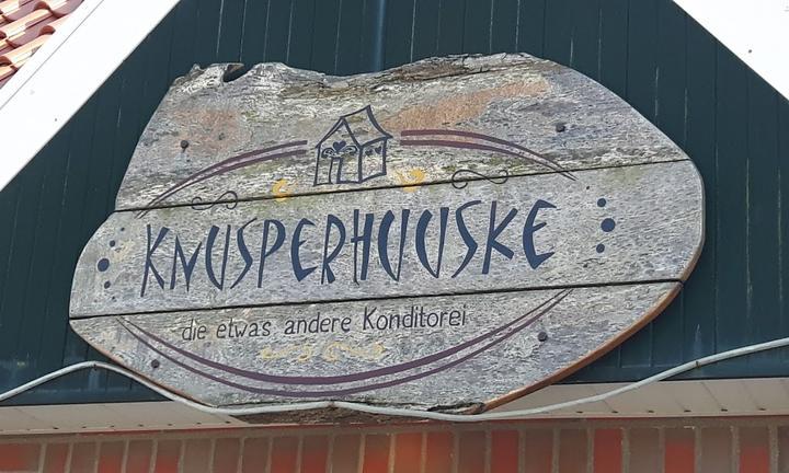 Knusperhuuske