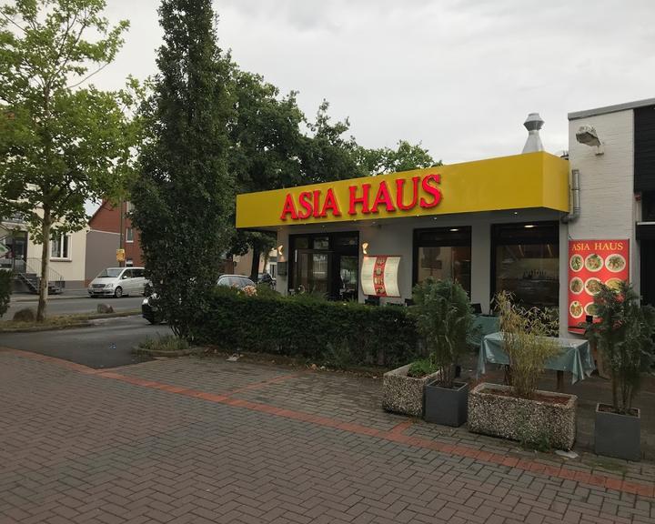 Asia Haus