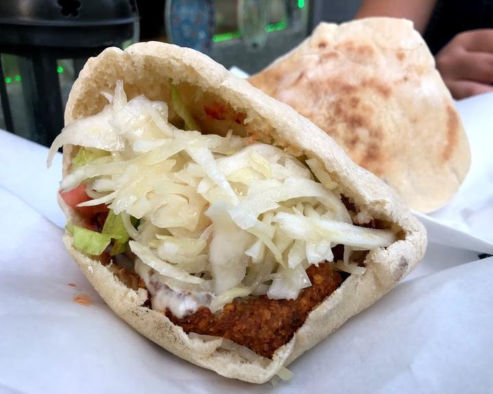 Falafel House