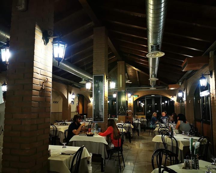 Ristorante Pizzeria L'ancora