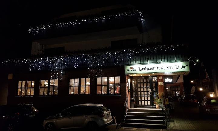 Landgasthaus Zur Linde