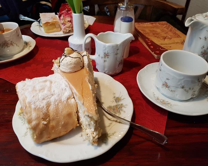 Cafe am Stadtmarkt